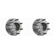 Load image into Gallery viewer, MSUPHUB22217 Mevotech Supreme Wheel Bearing and Hub Assembly Kit