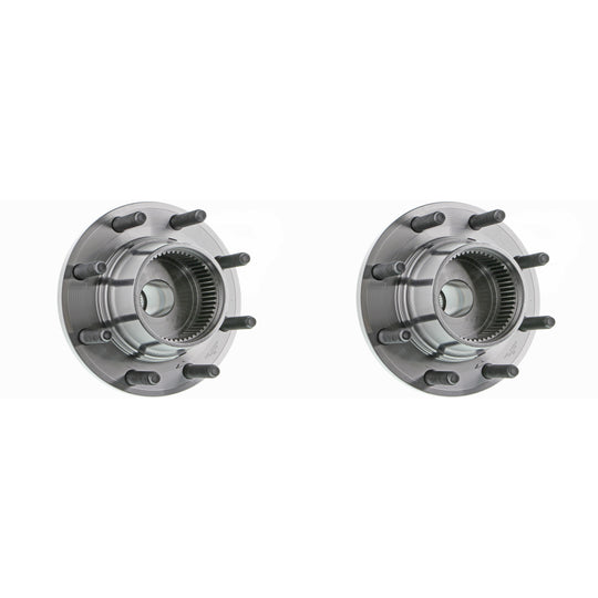 MSUPHUB22217 Mevotech Supreme Wheel Bearing and Hub Assembly Kit