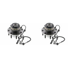 Load image into Gallery viewer, MSUPHUB22217 Mevotech Supreme Wheel Bearing and Hub Assembly Kit