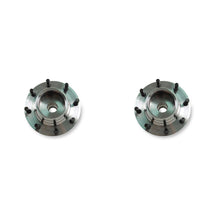 Charger l'image dans la galerie, MSUPHUB22224 Mevotech Supreme Wheel Bearing and Hub Assembly Kit