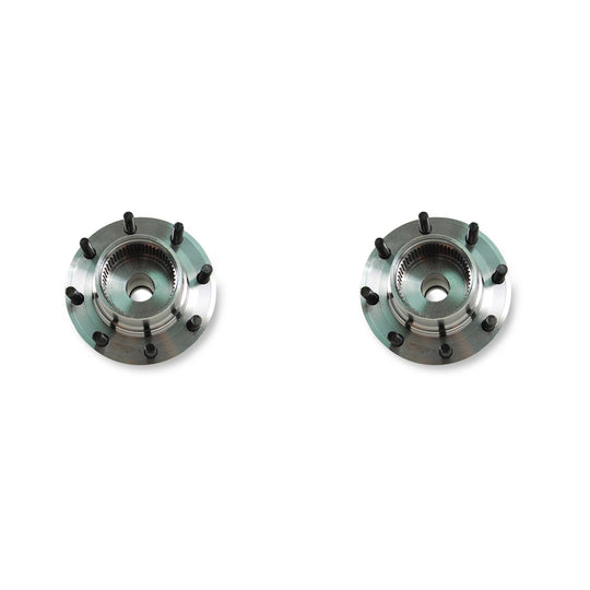MSUPHUB22224 Mevotech Supreme Wheel Bearing and Hub Assembly Kit