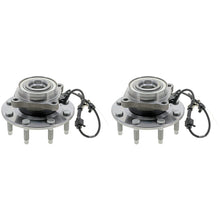 Load image into Gallery viewer, MSUPHUB22236 Mevotech Supreme Wheel Bearing and Hub Assembly Kit