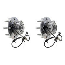 Load image into Gallery viewer, MSUPHUB22236 Mevotech Supreme Wheel Bearing and Hub Assembly Kit