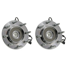 Load image into Gallery viewer, MSUPHUB22236 Mevotech Supreme Wheel Bearing and Hub Assembly Kit