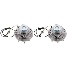 Load image into Gallery viewer, MSUPHUB22420 Mevotech Supreme Wheel Bearing and Hub Assembly Kit