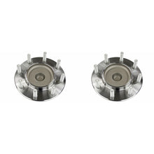 Load image into Gallery viewer, MSUPHUB22480 Mevotech Supreme Wheel Bearing and Hub Assembly Kit