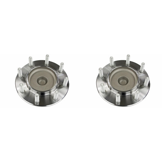 MSUPHUB22480 Mevotech Supreme Wheel Bearing and Hub Assembly Kit