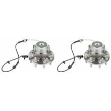 Load image into Gallery viewer, MSUPHUB22480 Mevotech Supreme Wheel Bearing and Hub Assembly Kit