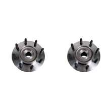 Load image into Gallery viewer, MSUPHUB22520 Mevotech Supreme Wheel Bearing and Hub Assembly Kit