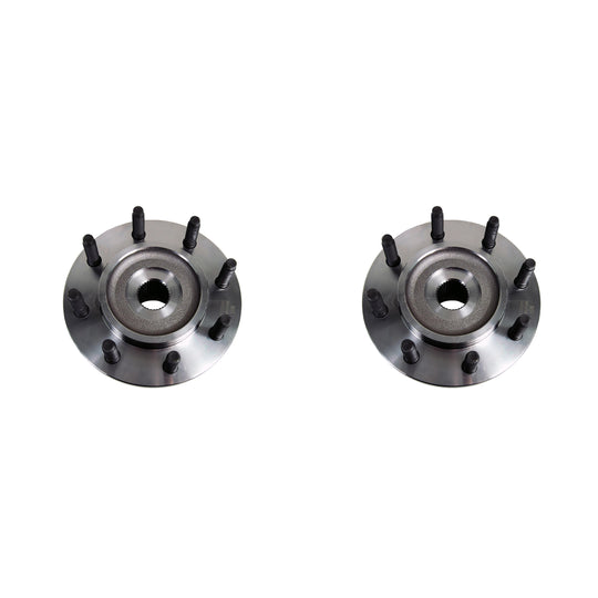 MSUPHUB22520 Mevotech Supreme Wheel Bearing and Hub Assembly Kit