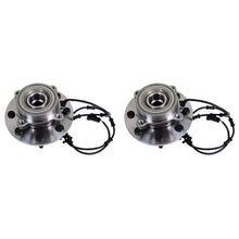 Load image into Gallery viewer, MSUPHUB22520 Mevotech Supreme Wheel Bearing and Hub Assembly Kit