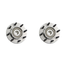 Charger l'image dans la galerie, MSUPHUB22526 Mevotech Supreme Wheel Bearing and Hub Assembly Kit