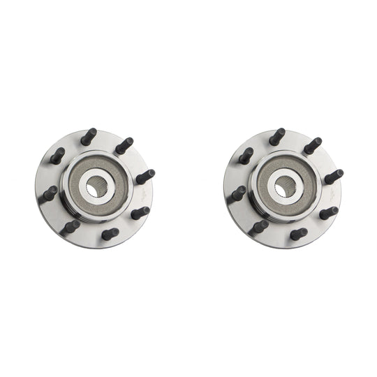 MSUPHUB22526 Mevotech Supreme Wheel Bearing and Hub Assembly Kit