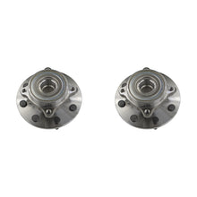 Charger l'image dans la galerie, MSUPHUB22526 Mevotech Supreme Wheel Bearing and Hub Assembly Kit