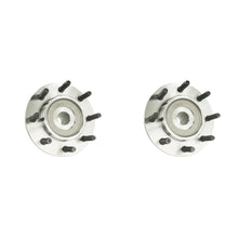 Charger l'image dans la galerie, MSUPHUB22528 Mevotech Supreme Wheel Bearing and Hub Assembly Kit
