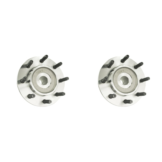 MSUPHUB22528 Mevotech Supreme Wheel Bearing and Hub Assembly Kit