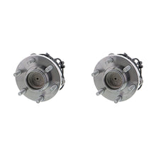 Load image into Gallery viewer, MSUPHUB22534 Mevotech Supreme Wheel Bearing and Hub Assembly Kit