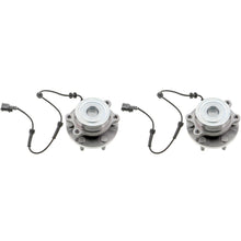 Load image into Gallery viewer, MSUPHUB22534 Mevotech Supreme Wheel Bearing and Hub Assembly Kit