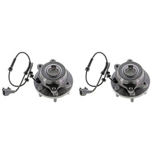 Load image into Gallery viewer, MSUPHUB22577 Mevotech Supreme Wheel Bearing and Hub Assembly Kit