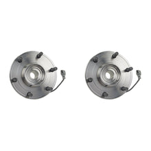 Load image into Gallery viewer, MSUPHUB22620 Mevotech Supreme Wheel Bearing and Hub Assembly Kit