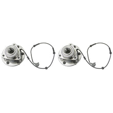 Load image into Gallery viewer, MSUPHUB22620 Mevotech Supreme Wheel Bearing and Hub Assembly Kit