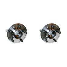 Load image into Gallery viewer, MSUPHUB22633 Mevotech Supreme Wheel Bearing and Hub Assembly Kit