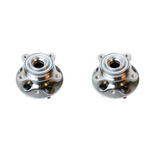 Load image into Gallery viewer, MSUPHUB22633 Mevotech Supreme Wheel Bearing and Hub Assembly Kit