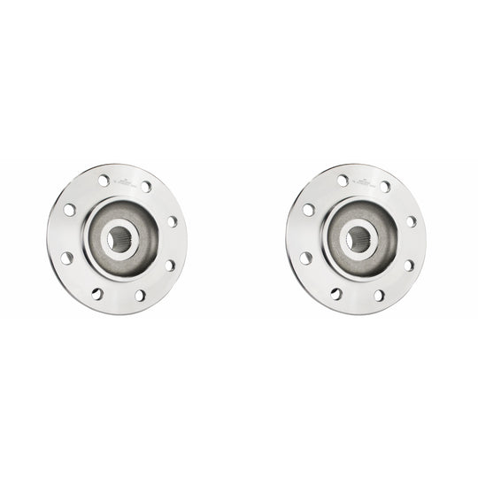 MSUPHUB22653 Mevotech Supreme Wheel Bearing and Hub Assembly Kit