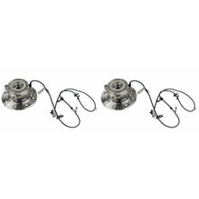Load image into Gallery viewer, MSUPHUB22653 Mevotech Supreme Wheel Bearing and Hub Assembly Kit