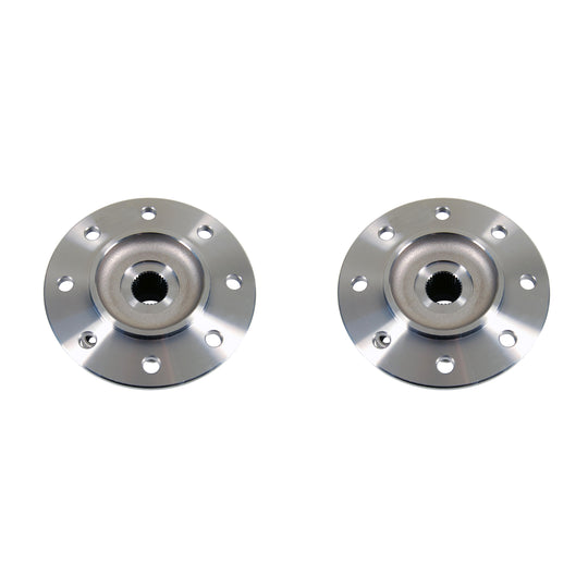 MSUPHUB22657 Mevotech Supreme Wheel Bearing and Hub Assembly Kit