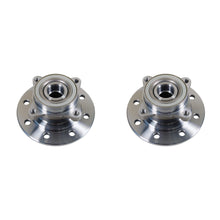 Load image into Gallery viewer, MSUPHUB22657 Mevotech Supreme Wheel Bearing and Hub Assembly Kit