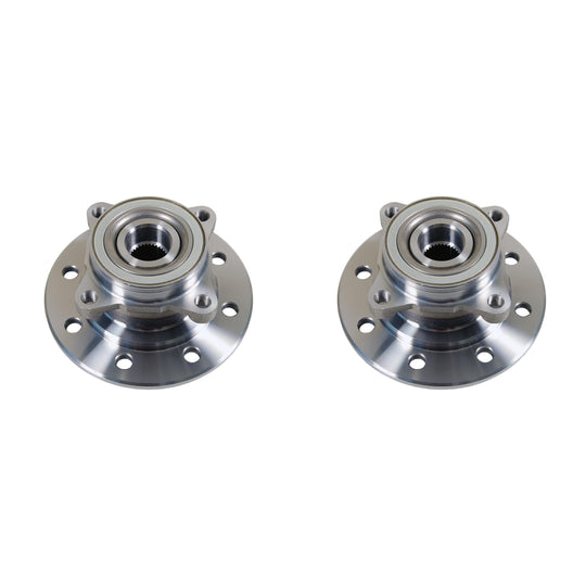 MSUPHUB22657 Mevotech Supreme Wheel Bearing and Hub Assembly Kit