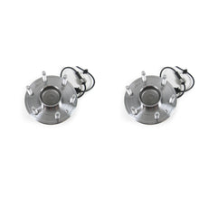 Load image into Gallery viewer, MSUPHUB22663 Mevotech Supreme Wheel Bearing and Hub Assembly Kit