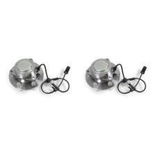 Load image into Gallery viewer, MSUPHUB22663 Mevotech Supreme Wheel Bearing and Hub Assembly Kit