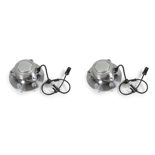MSUPHUB22663 Mevotech Supreme Wheel Bearing and Hub Assembly Kit