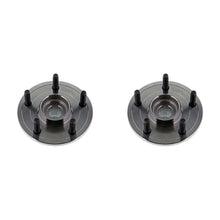 Charger l'image dans la galerie, MSUPHUB22669 Mevotech Supreme Wheel Bearing and Hub Assembly Kit