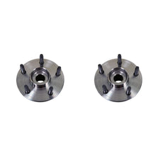 Charger l'image dans la galerie, MSUPHUB22676 Mevotech Supreme Wheel Bearing and Hub Assembly Kit