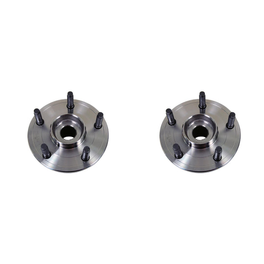 MSUPHUB22676 Mevotech Supreme Wheel Bearing and Hub Assembly Kit