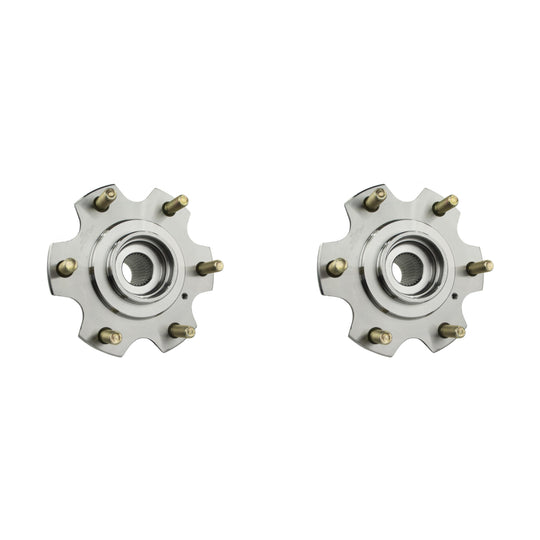 MSUPHUB22680 Mevotech Supreme Wheel Bearing and Hub Assembly Kit