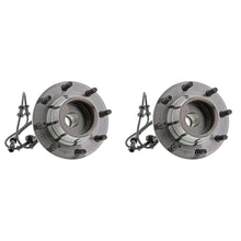 Load image into Gallery viewer, MSUPHUB22686 Mevotech Supreme Wheel Bearing and Hub Assembly Kit