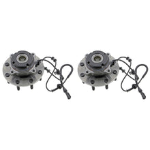 Load image into Gallery viewer, MSUPHUB22686 Mevotech Supreme Wheel Bearing and Hub Assembly Kit