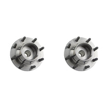 Load image into Gallery viewer, MSUPHUB22688 Mevotech Supreme Wheel Bearing and Hub Assembly Kit