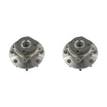 Load image into Gallery viewer, MSUPHUB22688 Mevotech Supreme Wheel Bearing and Hub Assembly Kit