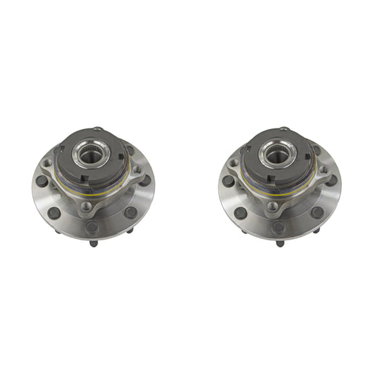 MSUPHUB22688 Mevotech Supreme Wheel Bearing and Hub Assembly Kit