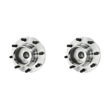 Load image into Gallery viewer, MSUPHUB22690 Mevotech Supreme Wheel Bearing and Hub Assembly Kit