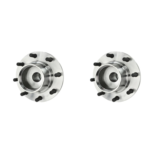 MSUPHUB22690 Mevotech Supreme Wheel Bearing and Hub Assembly Kit
