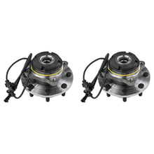 Load image into Gallery viewer, MSUPHUB22690 Mevotech Supreme Wheel Bearing and Hub Assembly Kit