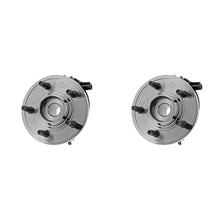 Charger l'image dans la galerie, MSUPHUB22692 Mevotech Supreme Wheel Bearing and Hub Assembly Kit