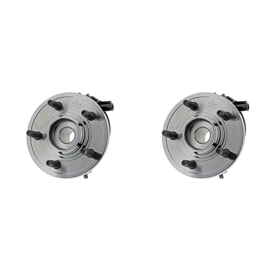 MSUPHUB22692 Mevotech Supreme Wheel Bearing and Hub Assembly Kit