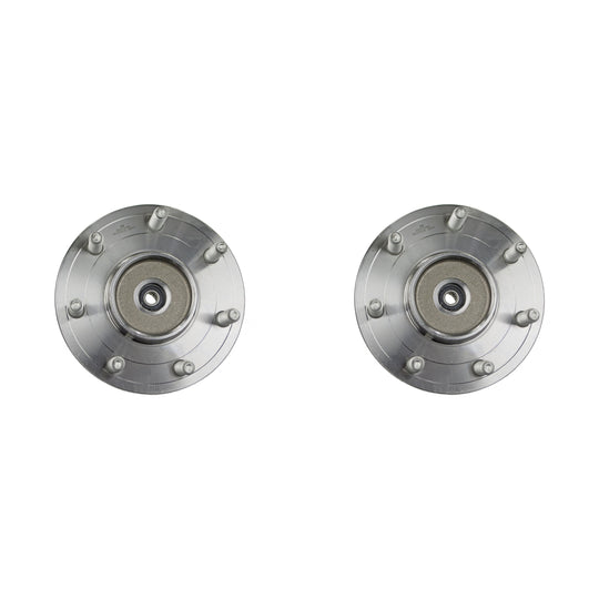 MSUPHUB22714 Mevotech Supreme Wheel Bearing and Hub Assembly Kit